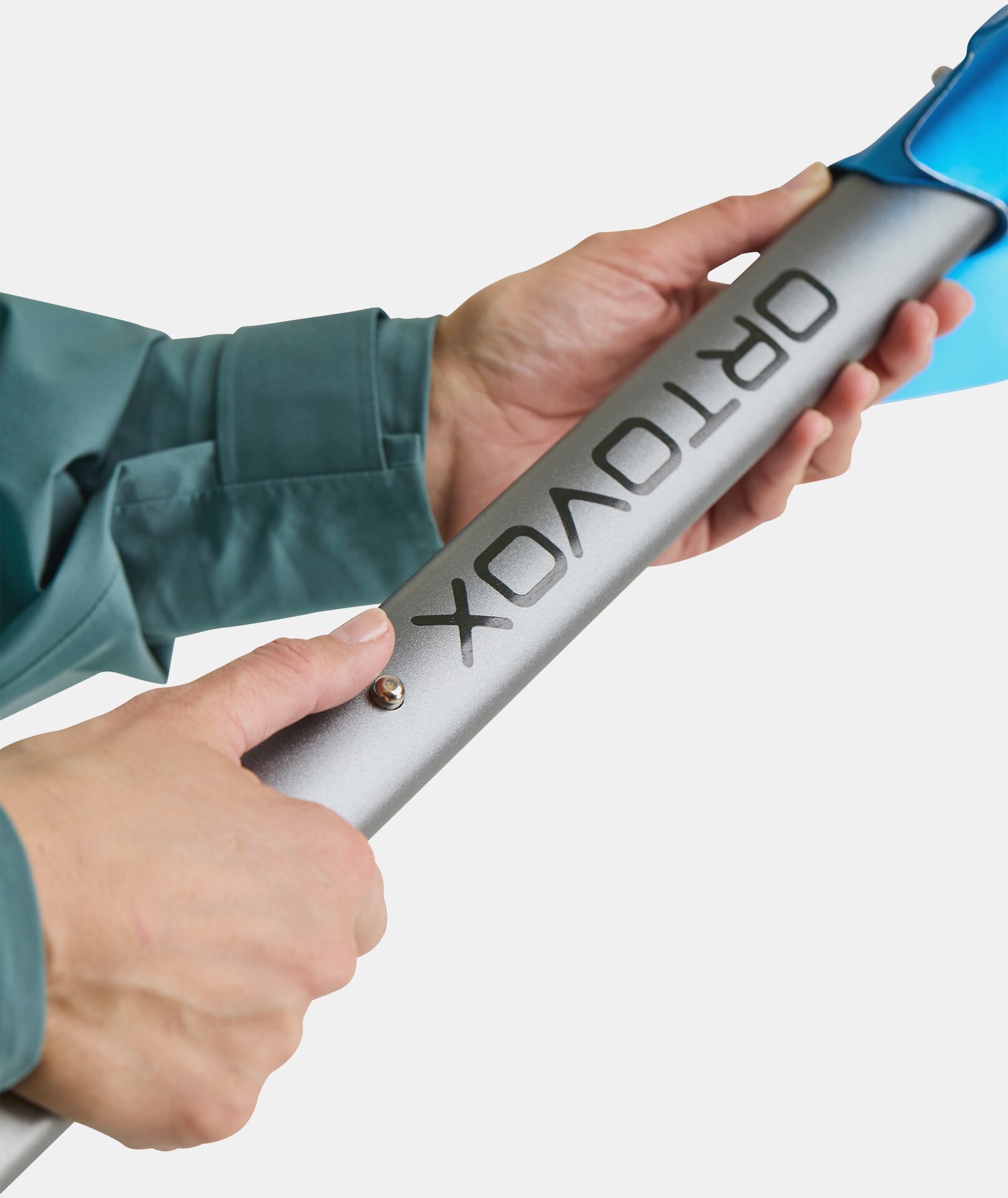 ORTOVOX SHOVEL BEAST PC | Avalanche shovels | ORTOVOX